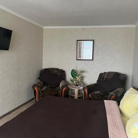 Apartment On Artyleriiska 2 With River View Mikołajów Zewnętrze zdjęcie