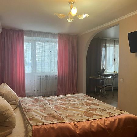 Apartment On Artyleriiska 2 With River View Mikołajów Zewnętrze zdjęcie