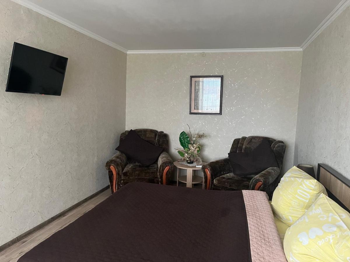 Apartment On Artyleriiska 2 With River View Mikołajów Zewnętrze zdjęcie