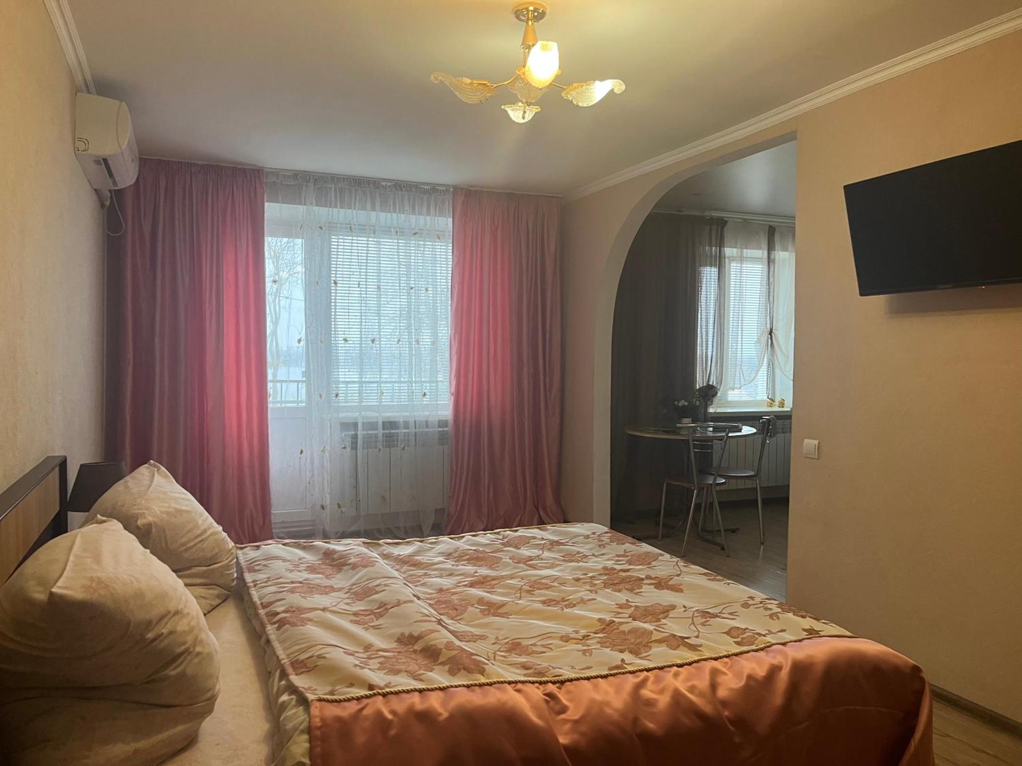 Apartment On Artyleriiska 2 With River View Mikołajów Zewnętrze zdjęcie