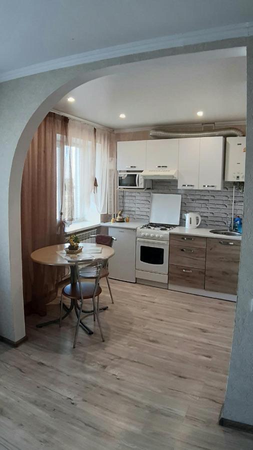 Apartment On Artyleriiska 2 With River View Mikołajów Zewnętrze zdjęcie